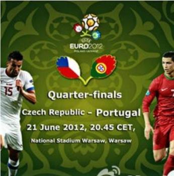 Czech Republic vs. Portugal观看