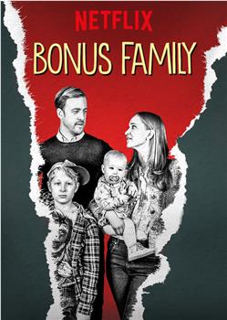 Bonusfamiljen Season 2观看