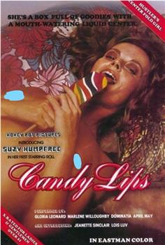 Candy Lips观看