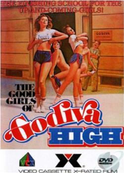 The Girls of Godiva High观看