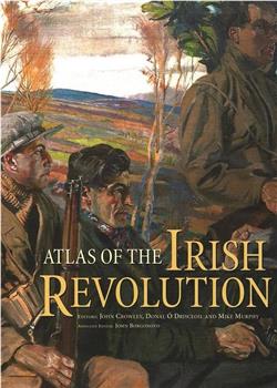 爱尔兰革命观看