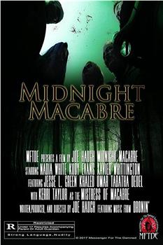 Midnight Macabre观看