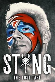 Sting: The Lost Tape观看