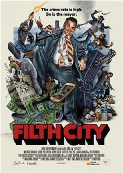 Filth City观看