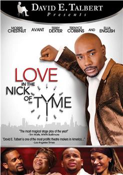 Love in the Nick of Tyme观看