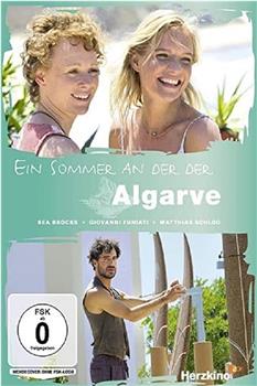 Ein Sommer an der Algarve观看