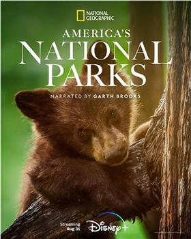 美国国家公园 第一季观看