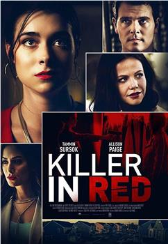 Killer in a Red Dress观看