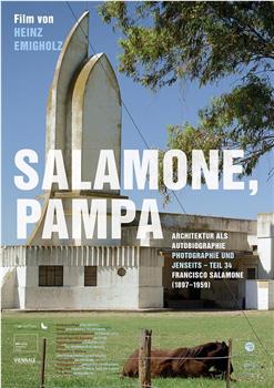 Salamone, Pampa观看