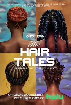 The Hair Tales观看