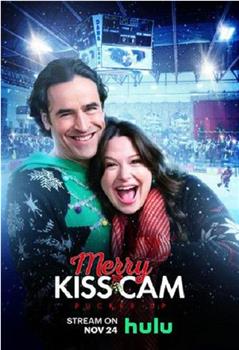 Merry Kiss Cam观看