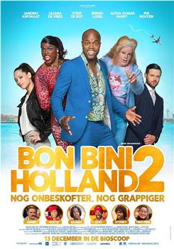 Bon Bini Holland 2观看