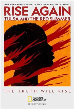 Rise Again: Tulsa and the Red Summer观看