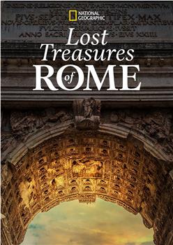 Lost Treasures of Rome Season 1观看