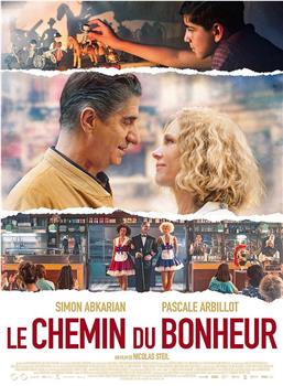 Le Chemin du bonheur观看