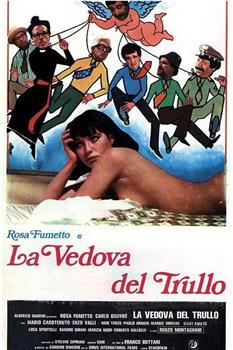 La vedova del trullo观看