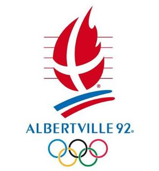 1992年阿尔贝维尔冬季奥运会观看