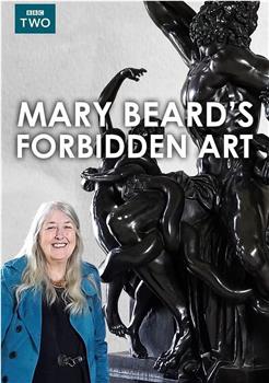 Mary Beard's Forbidden Art Season 1观看