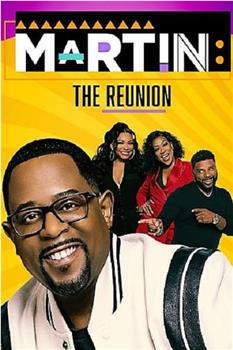 Martin: The Reunion观看