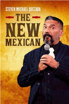 Steven Michael Quezada: The New Mexican观看