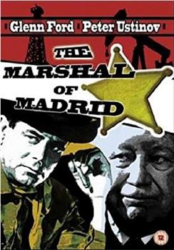 The Marshal of Madrid观看