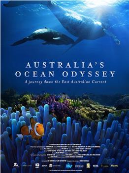 Australia's Ocean Odyssey: A Journey Down the East Australian Current Season 1观看