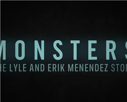 怪物：莱尔和埃里克·门德斯的故事 第二季观看
