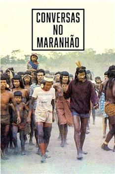 Conversas no Maranhão观看