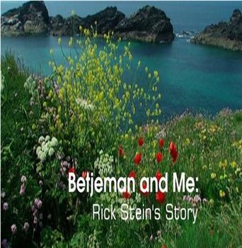 贝杰曼与我：里克·斯坦的故事观看