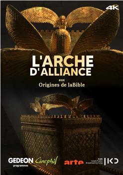 L'Arche d'alliance, aux origines de la Bible观看