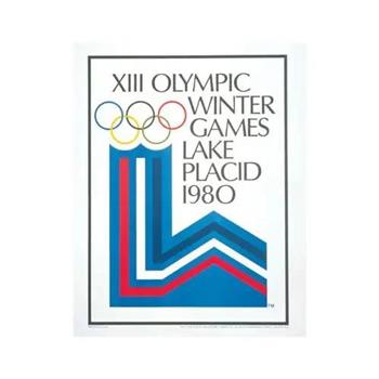 1980年普莱西德湖冬季奥运会观看