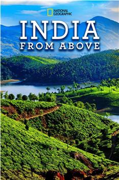 国家地理：鸟瞰印度观看