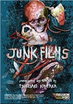 Junk Films观看