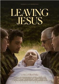 Leaving Jesus观看