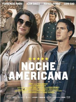 Noche Americana观看