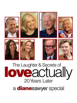 《真爱至上》的笑声和秘密：20年后观看