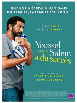 Youssef Salem a du succès观看