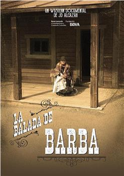 La Balada de Barba观看