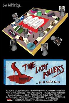 The Lady Killers观看