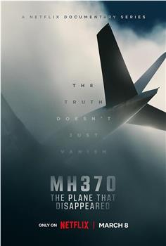 MH370：消失的航班观看