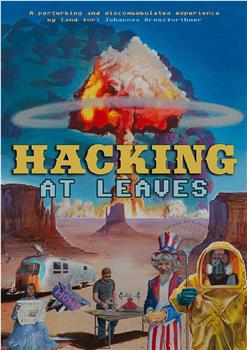 Hacking at Leaves观看