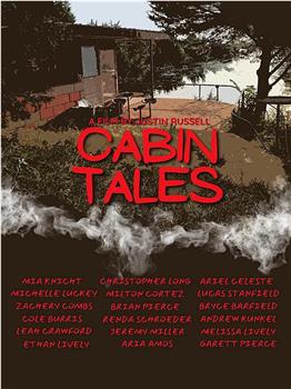 Cabin Tales观看