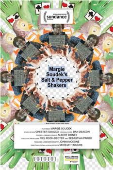 Margie Soudek's Salt and Pepper Shakers观看