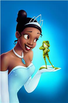 公主与青蛙 真人版观看