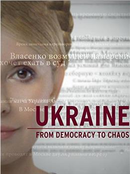 乌克兰：从民主到混乱观看