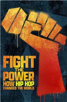 Fight the Power How Hip Hop Changed the World Season 1观看