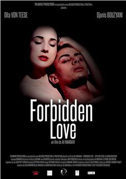 Forbidden love观看