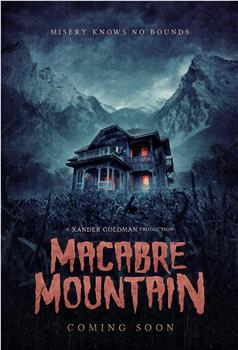 Macabre Mountain观看