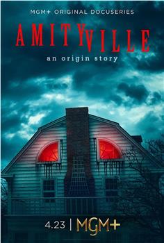 Amityville: An Origin Story观看