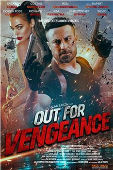 Out for Vengeance观看